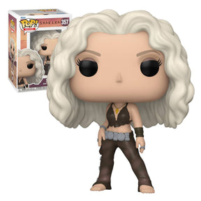 FUNKO POP ROCKS SHAKIRA 357