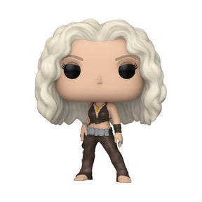 FUNKO POP ROCKS SHAKIRA 357