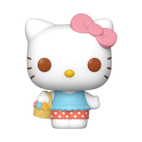 FUNKO POP SANRIO HELLO KITTY AND FRIENDS HELLO KITTY 66