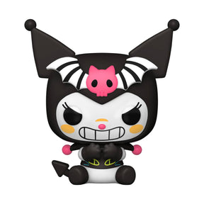 FUNKO POP SANRIO HELLO KITTY AND FRIENDS KUROMI 71 BL