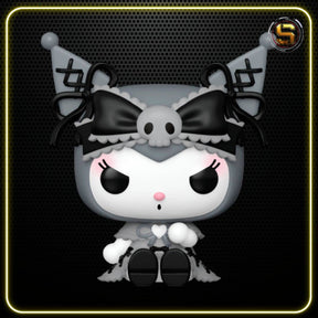 FUNKO POP SANRIO HELLO KITTY AND FRIENDS KUROMI 73