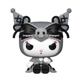 FUNKO POP SANRIO HELLO KITTY AND FRIENDS KUROMI 73