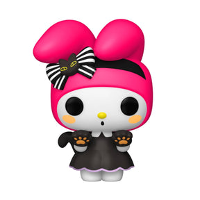 FUNKO POP SANRIO HELLO KITTY AND FRIENDS MY MELODY 72 BL