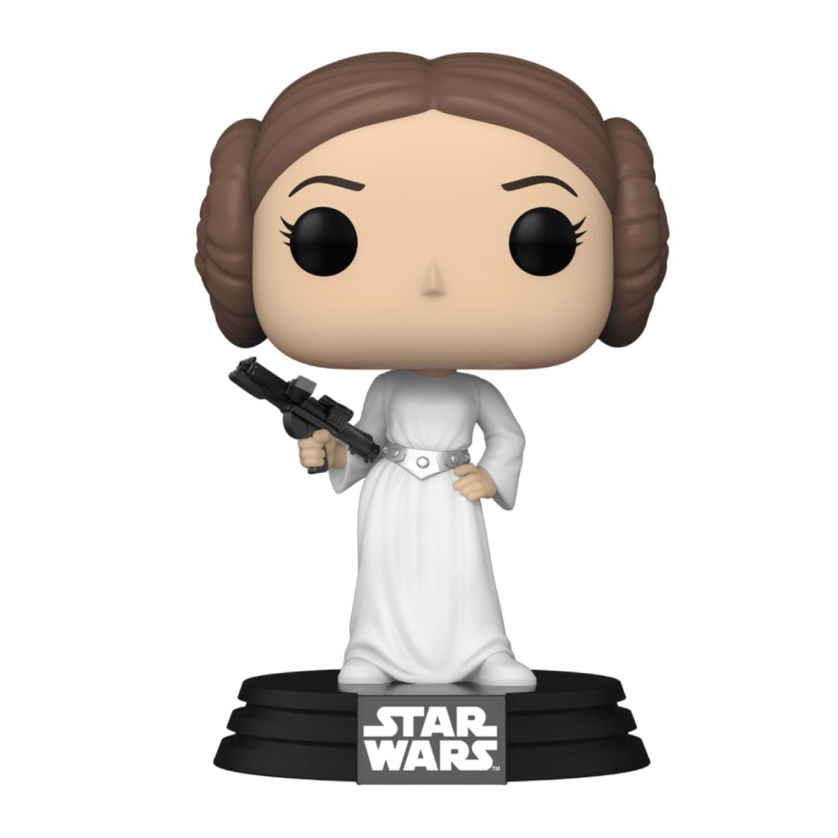 FUNKO POP STAR WARS PRINCESS LEIA 595