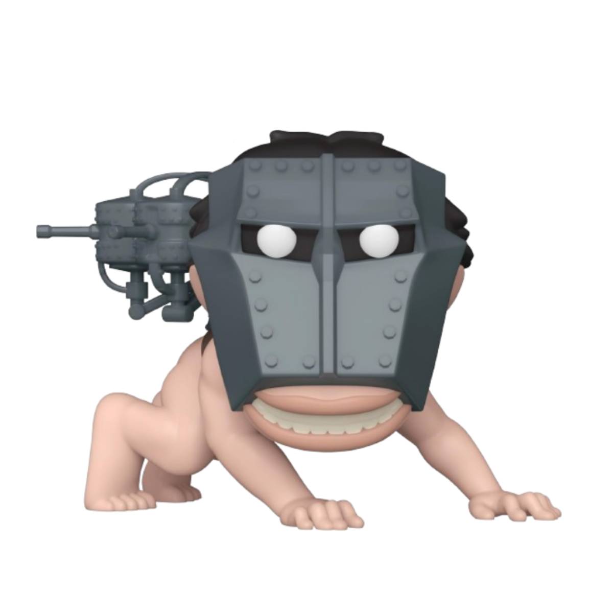 FUNKO POP SUPER ANIME ATTACK ON TITAN CART TITAN 1290