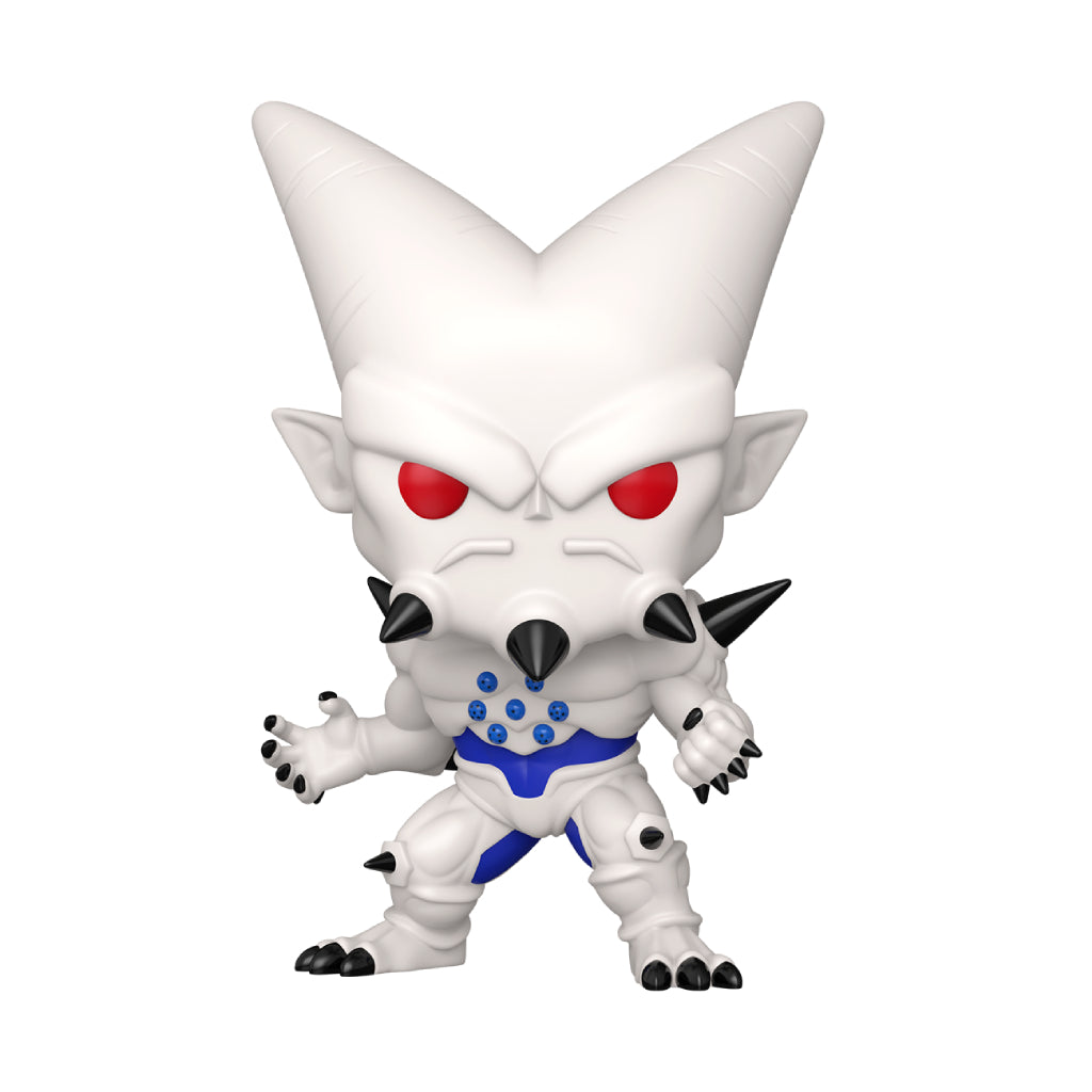 FUNKO POP SUPER ANIME DRAGON BALL GT SUPER YI-SHINRON 2076