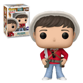 FUNKO POP TV GILLIGANS ISLAND GILLIGAN 1336