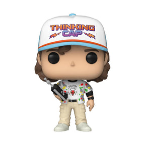 FUNKO POP TV STRANGER THINGS DUSTIN 1240