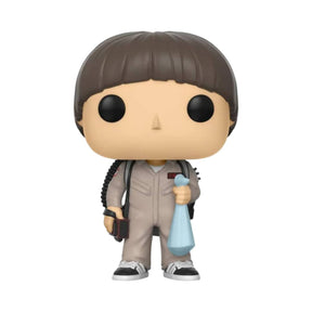 FUNKO POP TV STRANGER THINGS GHOSTBUSTER WILL 547