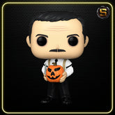 FUNKO POP TV THE ADDAMS FAMILY GOMEZ ADDAMS 1548