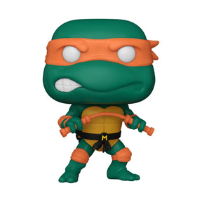 FUNKO POP TV TMNT MICHELANGELO 1557