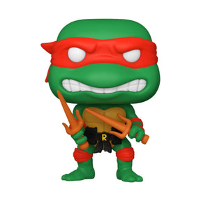 FUNKO POP TV TMNT RAPHAEL 1556