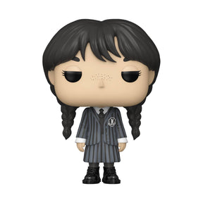 FUNKO POP TV WEDNESDAY WEDNESDAY ADDAMS 1309