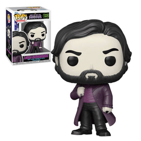 FUNKO POP TV WHAT WE DO IN THE SHADOWS LAZLO CRAVENSWORTH 1329