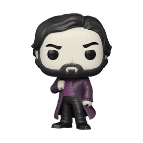 FUNKO POP TV WHAT WE DO IN THE SHADOWS LAZLO CRAVENSWORTH 1329