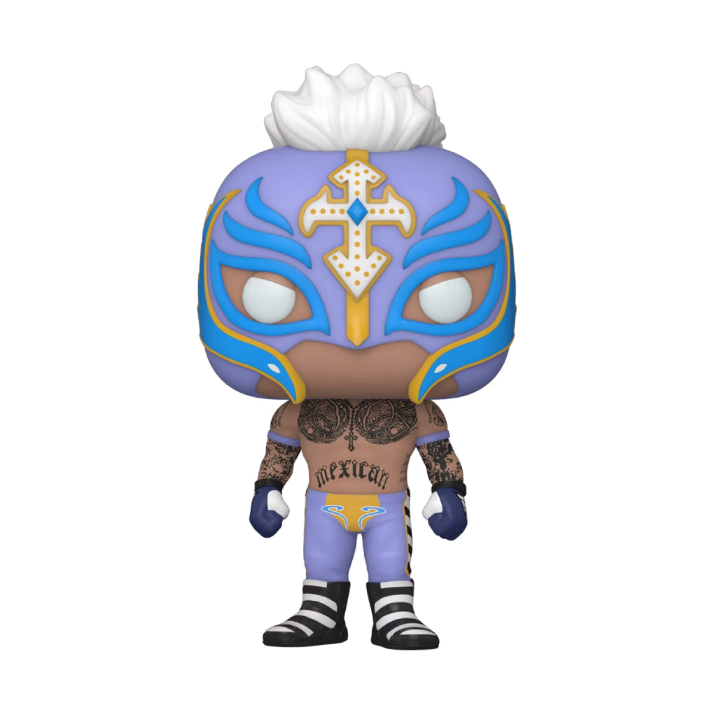 FUNKO POP WWE REY MYSTERIO 93