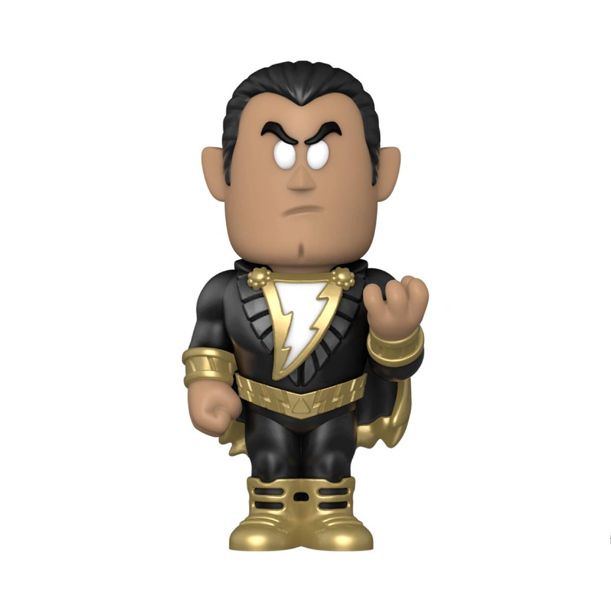 FUNKO VINYL SODA DC COMICS BLACK ADAM