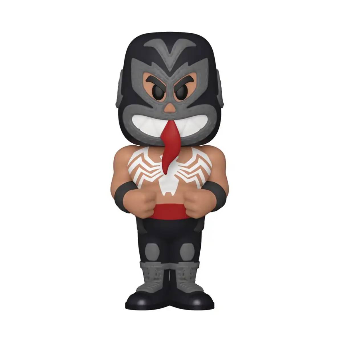 FUNKO VINYL SODA MARVEL LUCHA LIBRE VENOM EL VENENOIDE