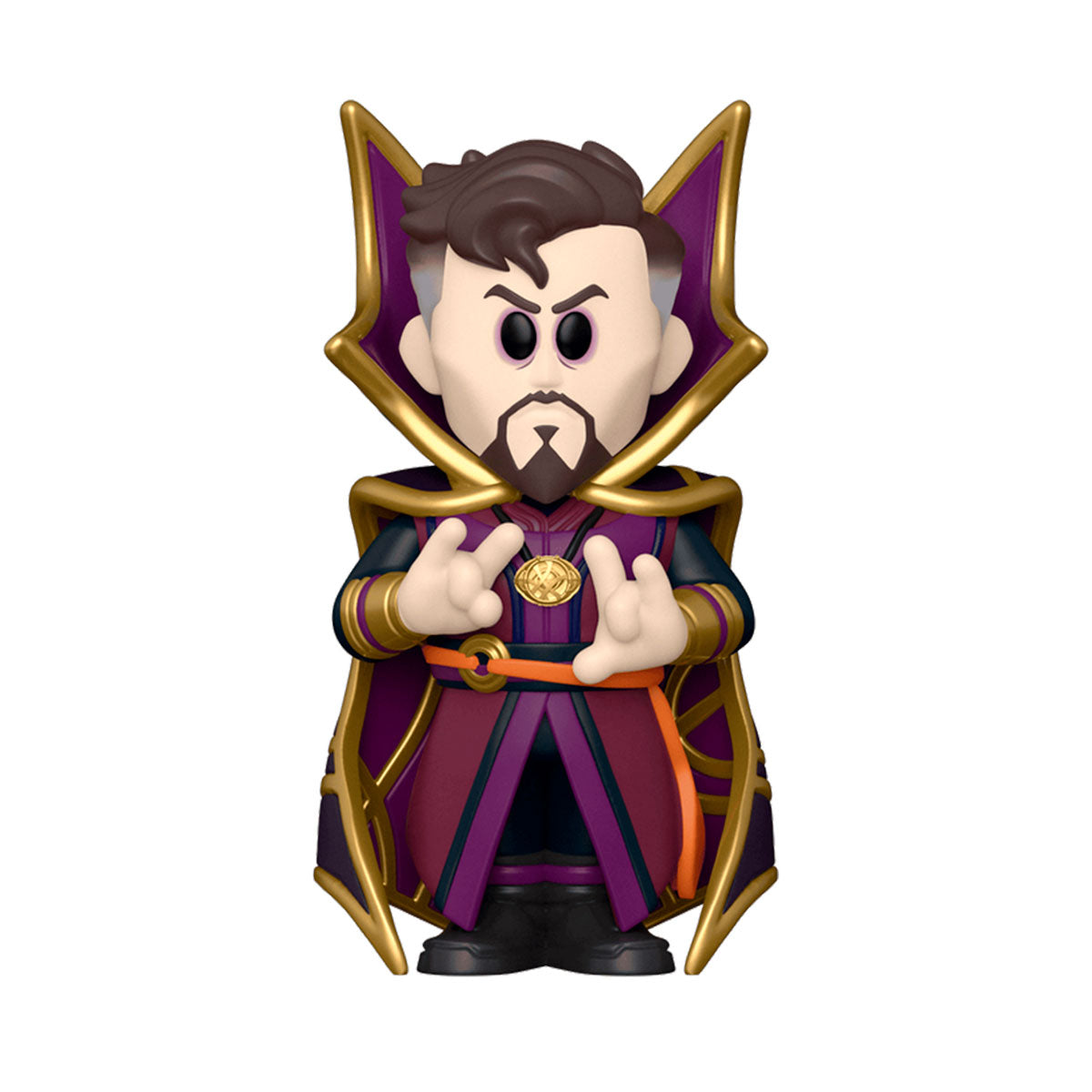 FUNKO VINYL SODA MARVEL WHAT IF DR STRANGE SUPREME