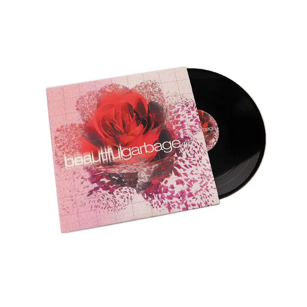 GARBAGE / BEAUTIFULGARBAGE (20TH ANNIVERSARY)