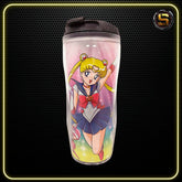 GE ANIME SAILOR MOON S GROUP 2 TUMBLER