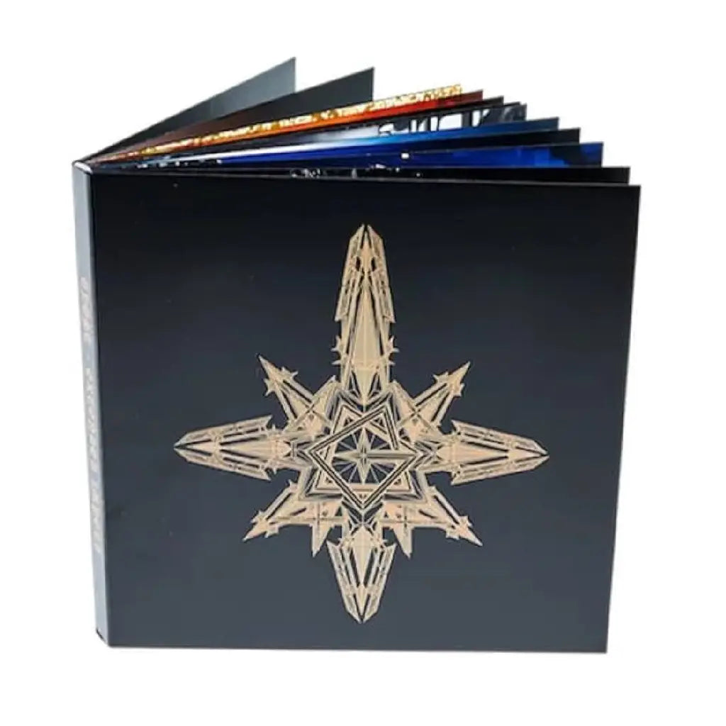 GHOST / EXTENDED IMPERA EXTENDED VINYL BOX SET (SCANDINAVIAN VERSION)