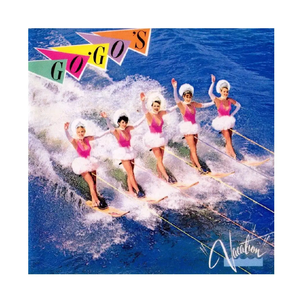 GO-GO'S / VACATION