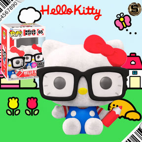 FUNKO POP SANRIO HELLO KITTY AND FRIENDS HELLO KITTY 65 FL