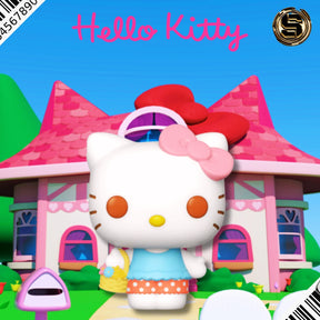 FUNKO POP SANRIO HELLO KITTY AND FRIENDS HELLO KITTY 66