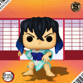 FUNKO POP ANIME DEMON SLAYER INOSUKE HASHIBIRA 1532