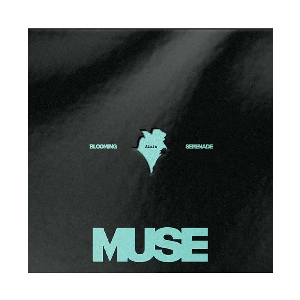 JIMIN ( BTS ) / MUSE