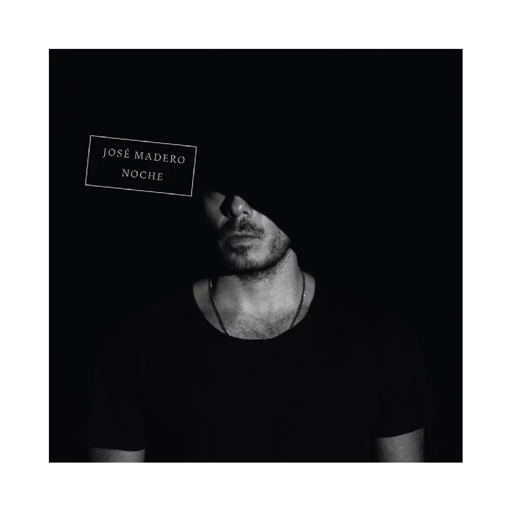 JOSE MADERO / NOCHE