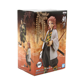 BANPRESTO FIGURA DEMON SLAYER V20 SABITO