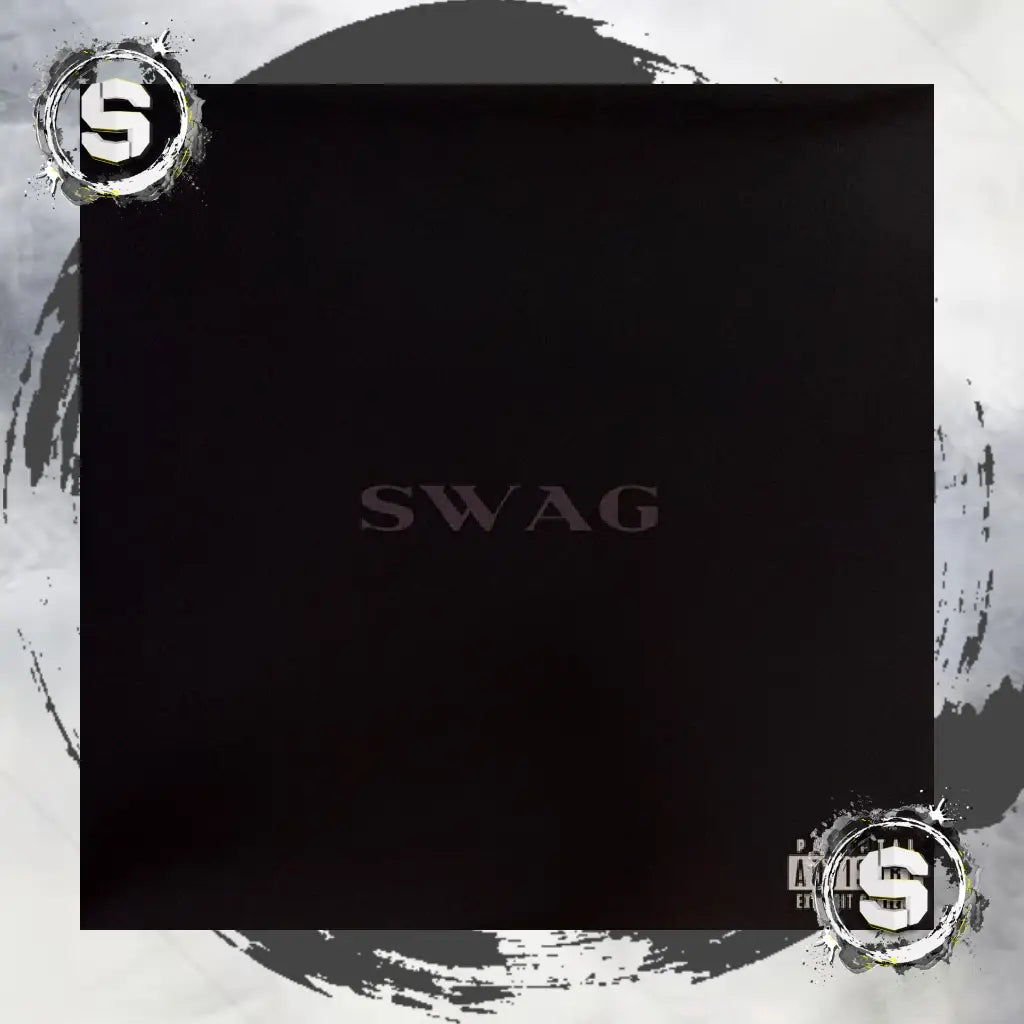 JUSTIN BIEBER / SWAG