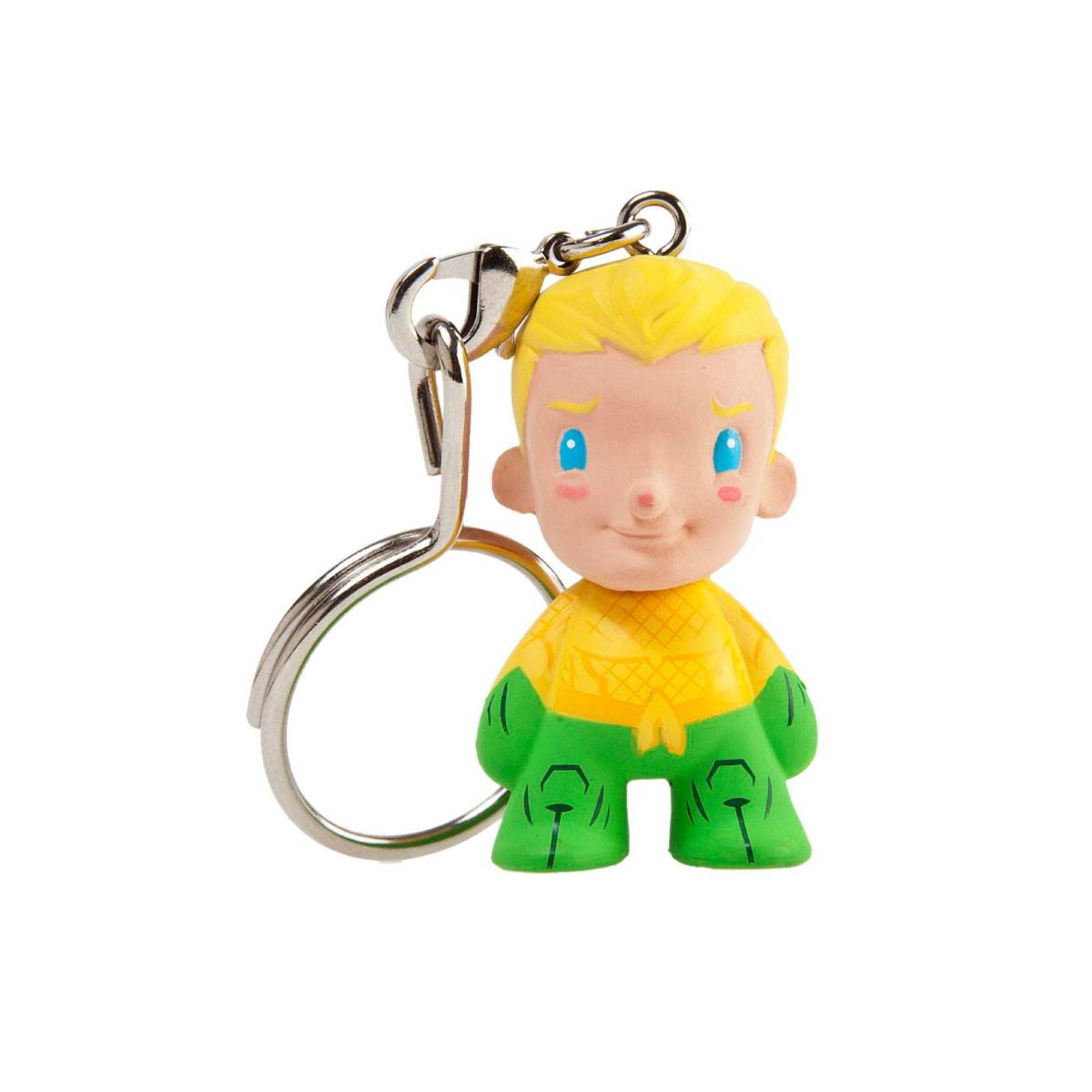 KIDROBOT LLAVERO DC AQUAMAN