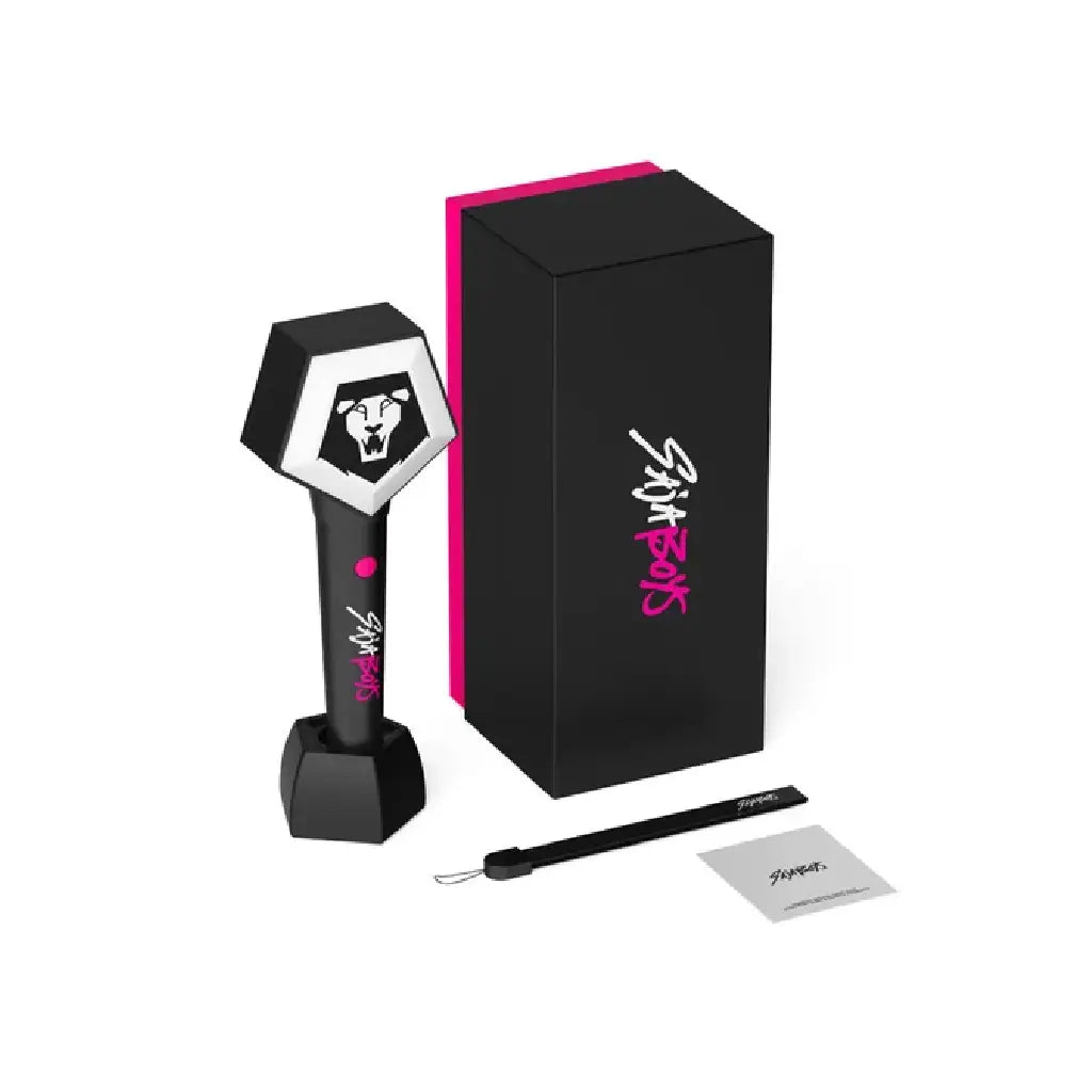 KPOP DEMON HUNTERS / SAJA BOYS OFFICIAL LIGHT STICK