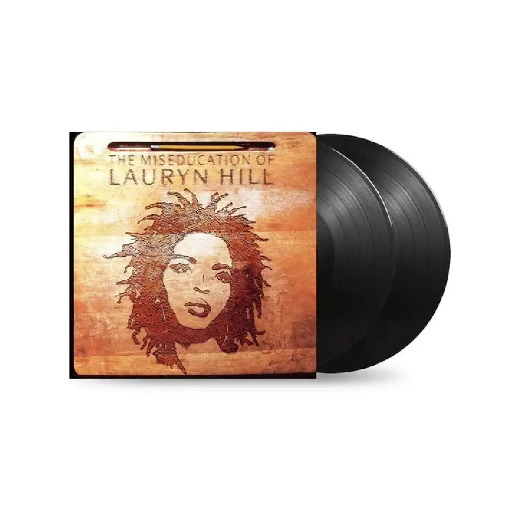 LAURYN HILL / THE MISEDUCATION OF LAURYN HILL