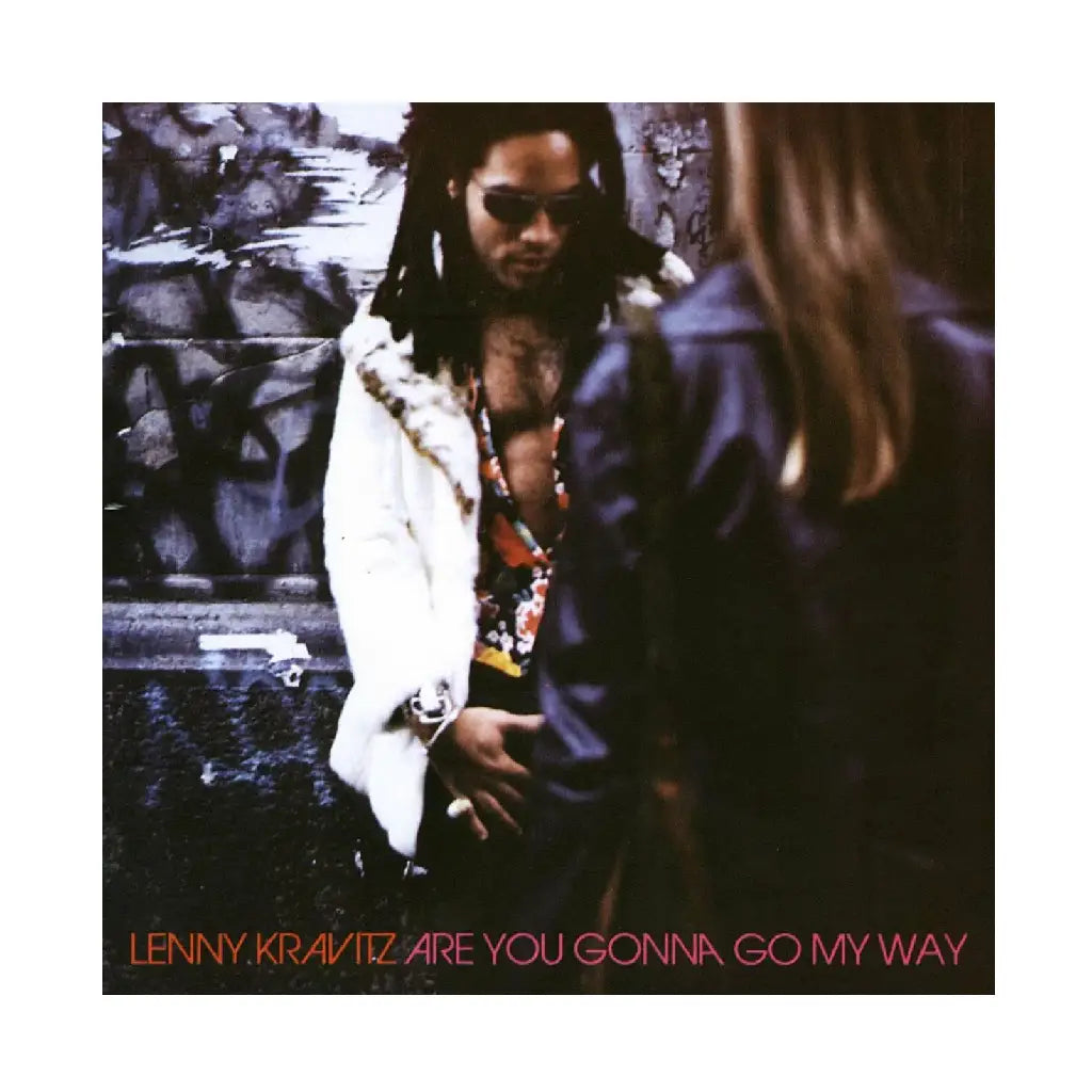 LENNY KRAVITZ / ARE YOU GONNA GO MY WAY (180 GRAM)