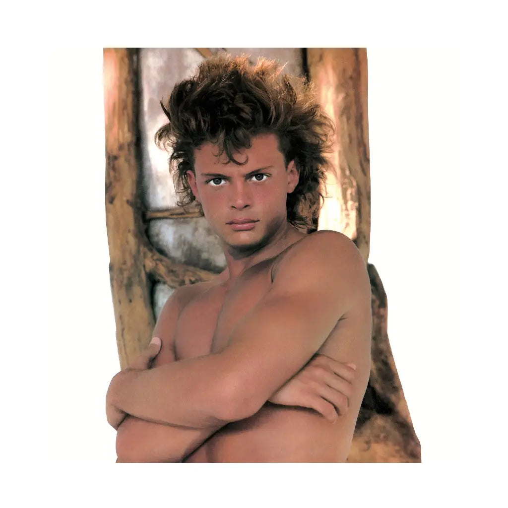 LUIS MIGUEL / BUSCA UNA MUJER
