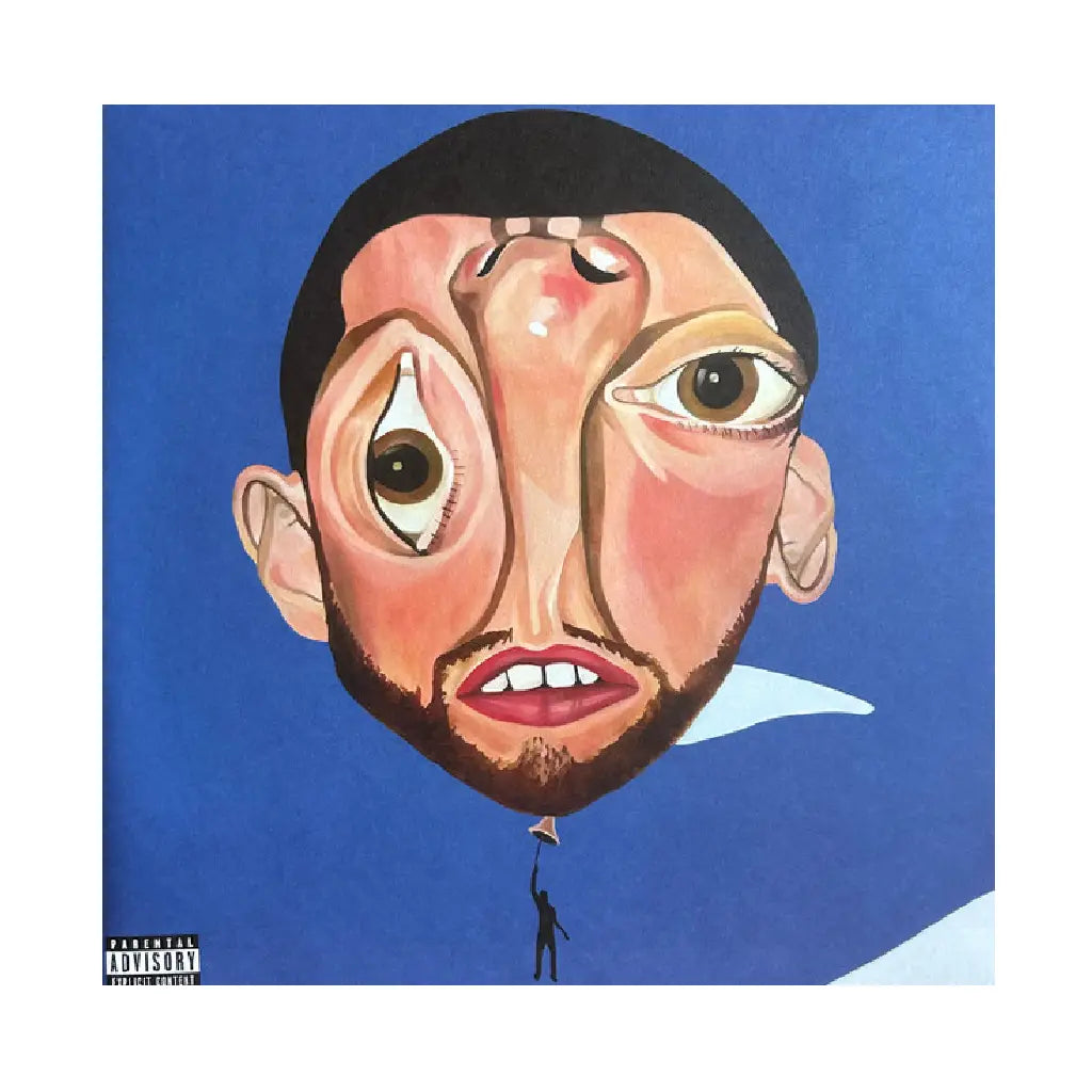 MAC MILLER / BALLOONERISM