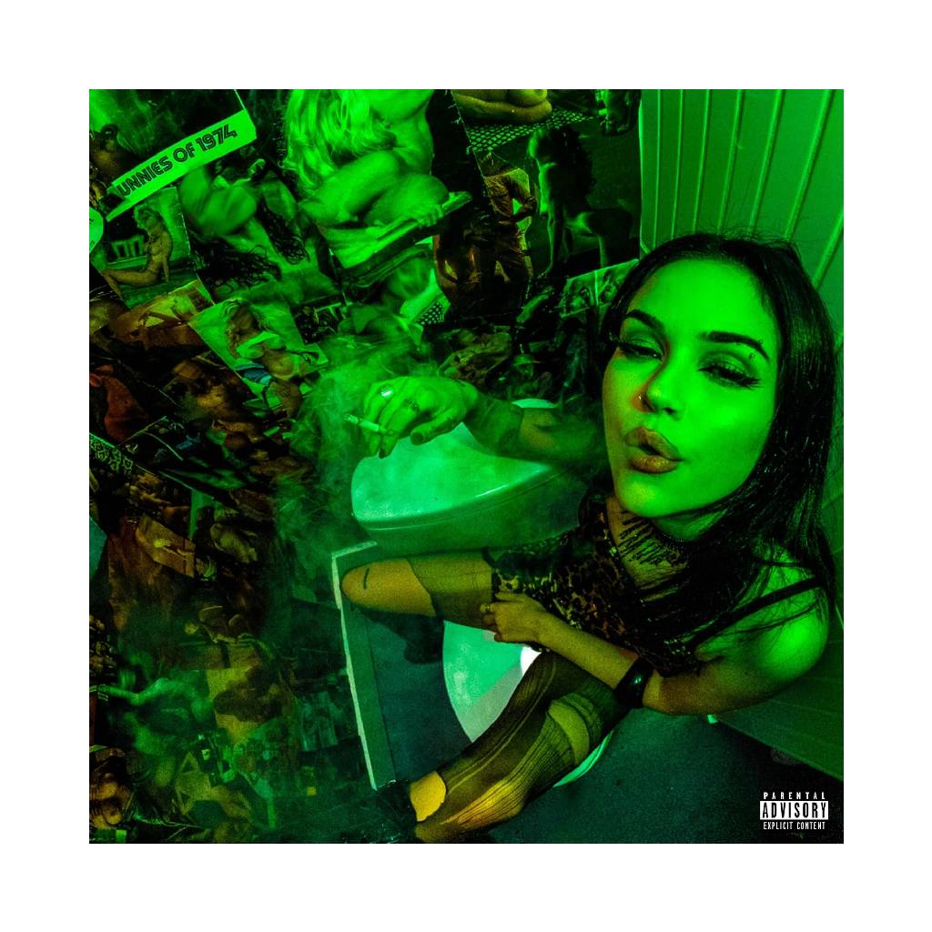 MAGGIE LINDEMANN / SUCKERPUNCH (LTD)