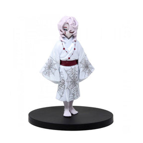 BANPRESTO FIGURA DEMON SLAYER DEMON SERIES V12 RUI