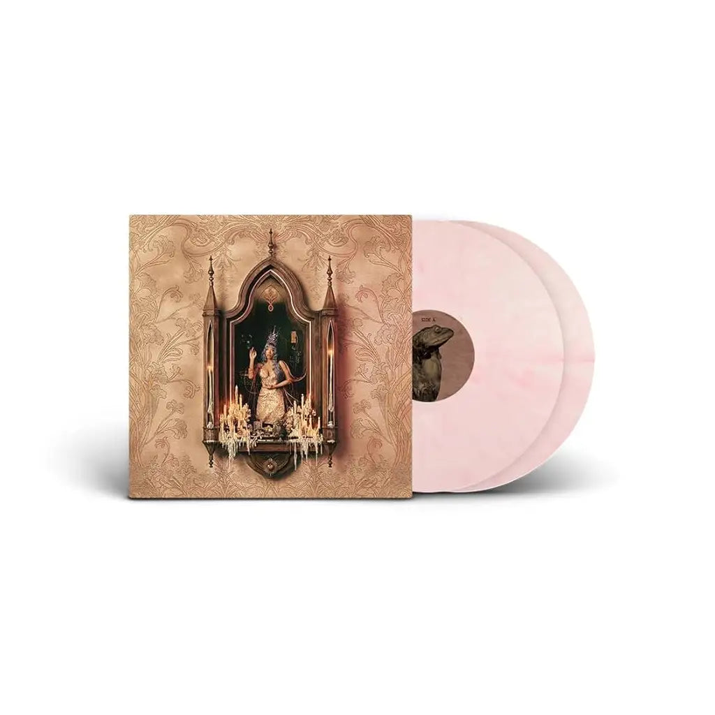 MELANIE MARTINEZ / HADES
