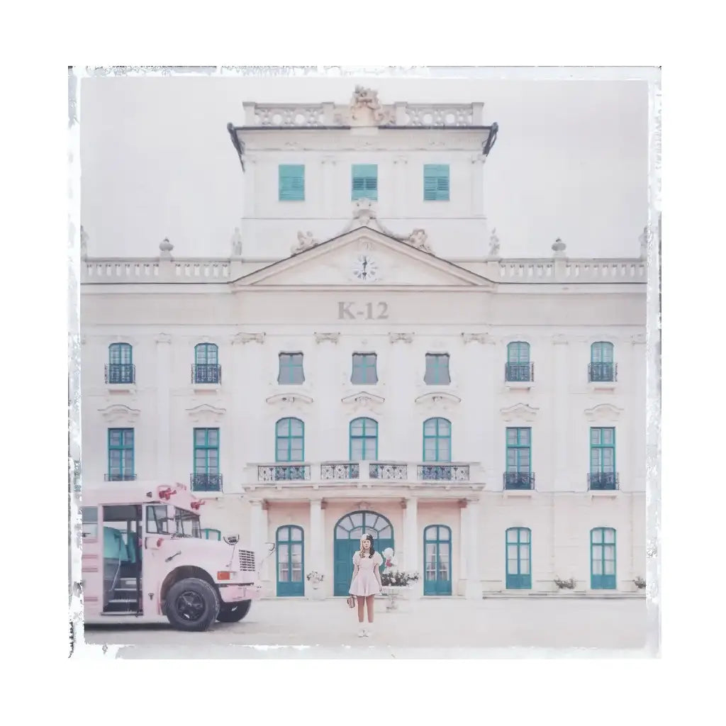 MELANIE MARTINEZ / K12