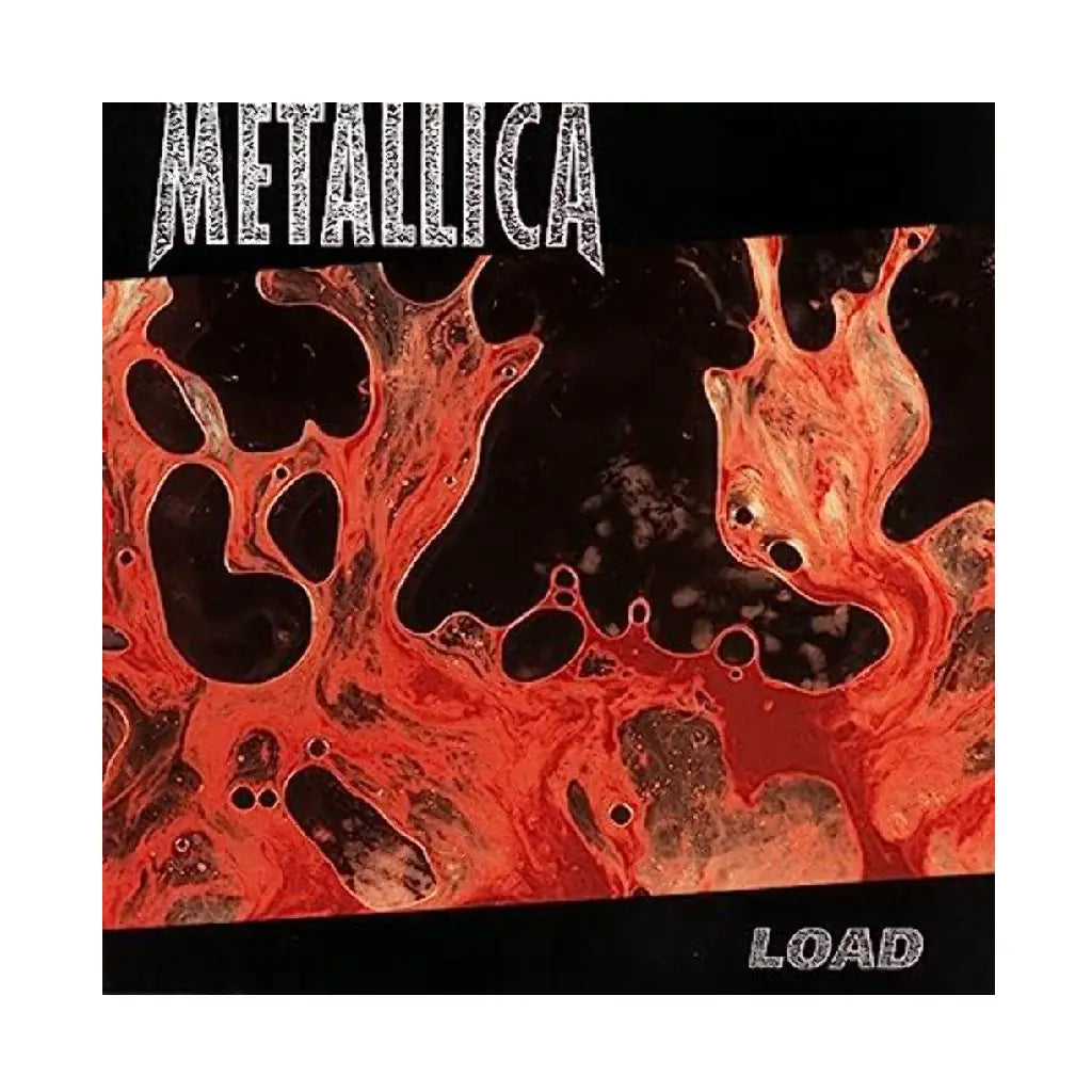METALLICA / LOAD