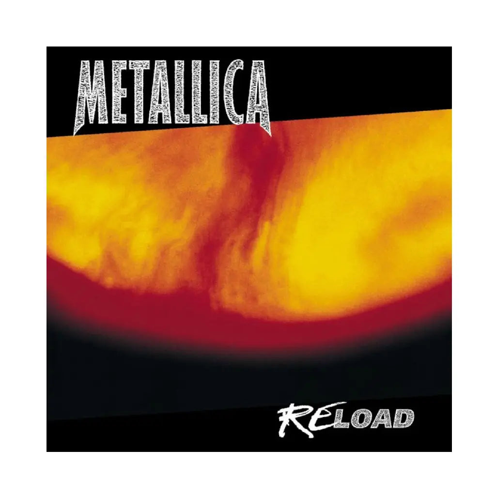 METALLICA / RE-LOAD