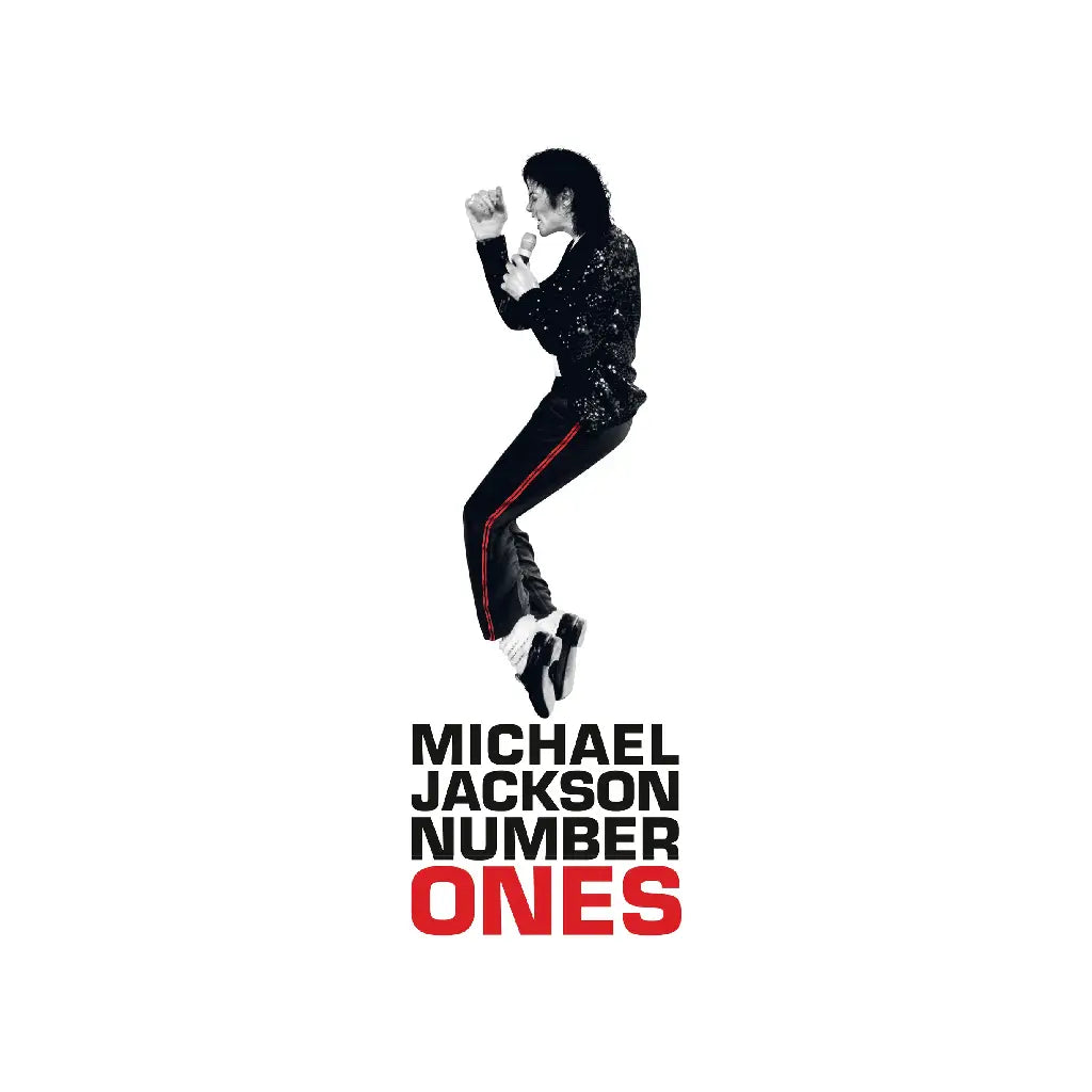 MICHAEL JACKSON / NUMBER ONES