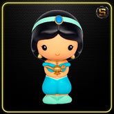 MONOGRAM DISNEY PRINCESS JASMINE FIGURAL BANK