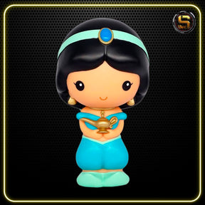 MONOGRAM DISNEY PRINCESS JASMINE FIGURAL BANK