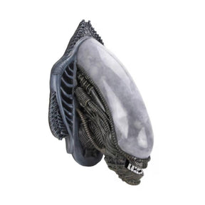 NECA ALIEN LIFE SIZE FOAM REPLICA XENOMORPH WALL MOUNTED BUST